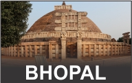 Bhopal